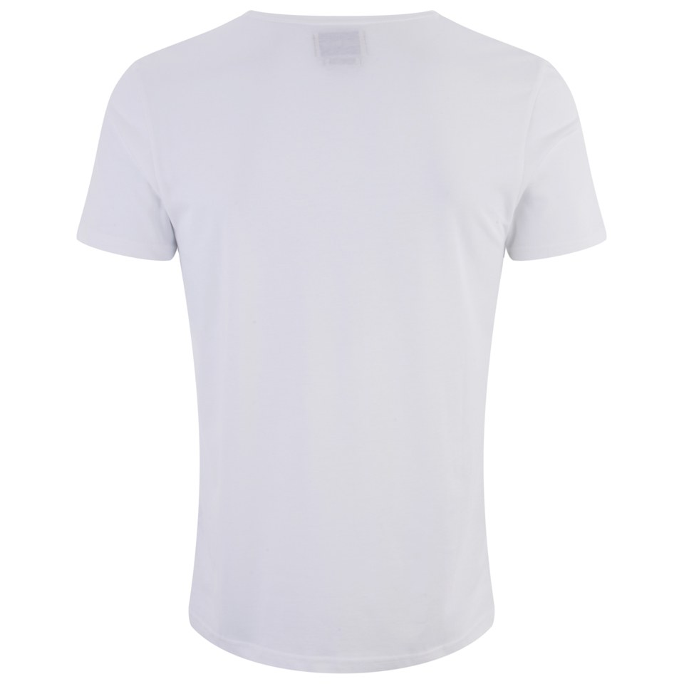 Oliver Spencer Men's Comfort T-Shirt - White