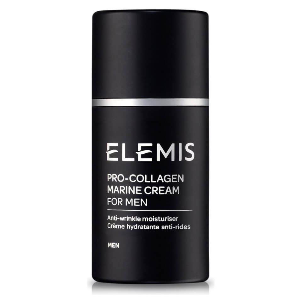 Elemis TFM Pro-Collagen Marine Cream 30ml