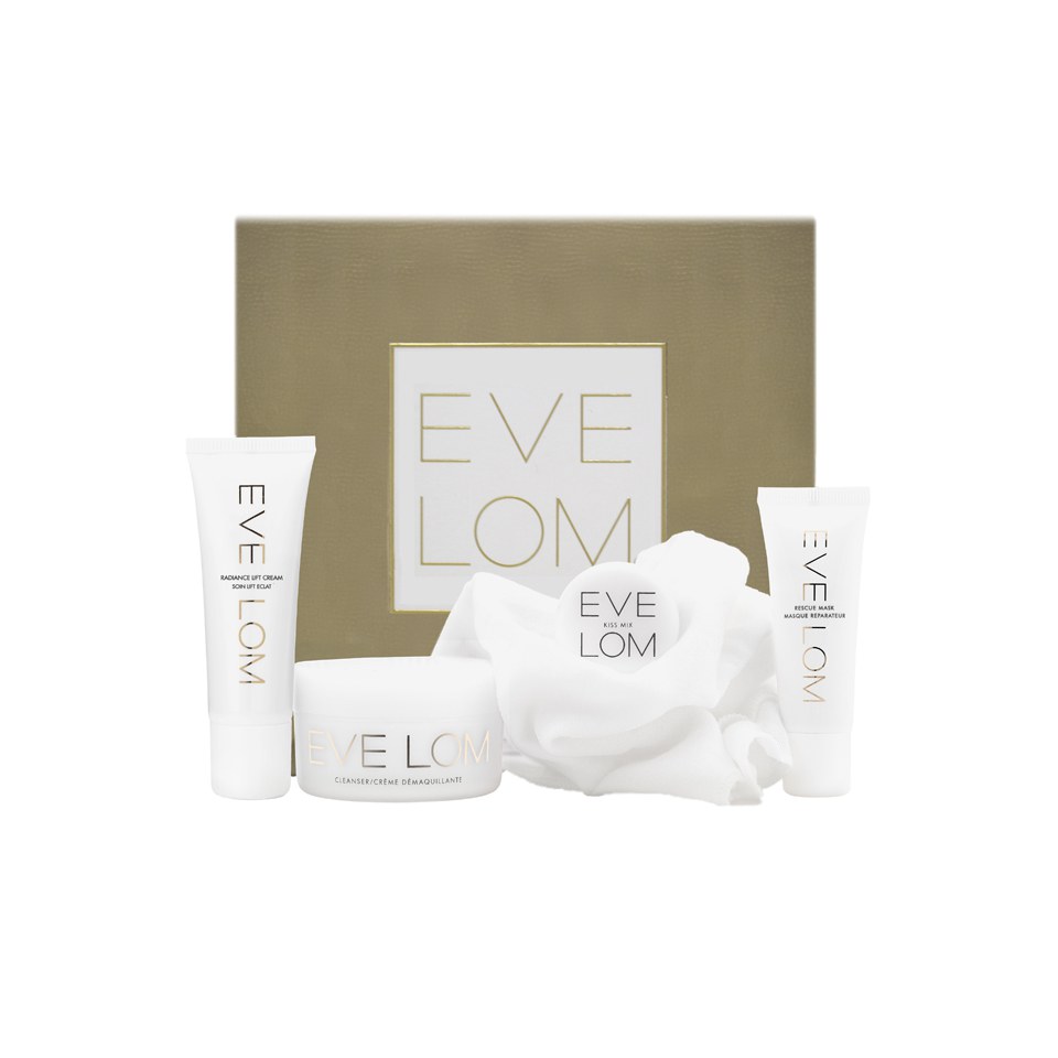 Eve Lom The Classics Gift Set