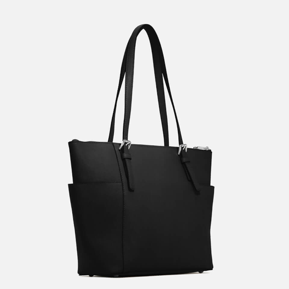MICHAEL Michael Kors Jet Set East West Leather Tote Bag