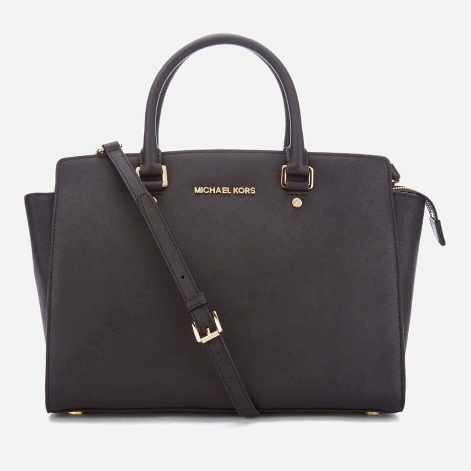 Michael kors large selma bag cheap