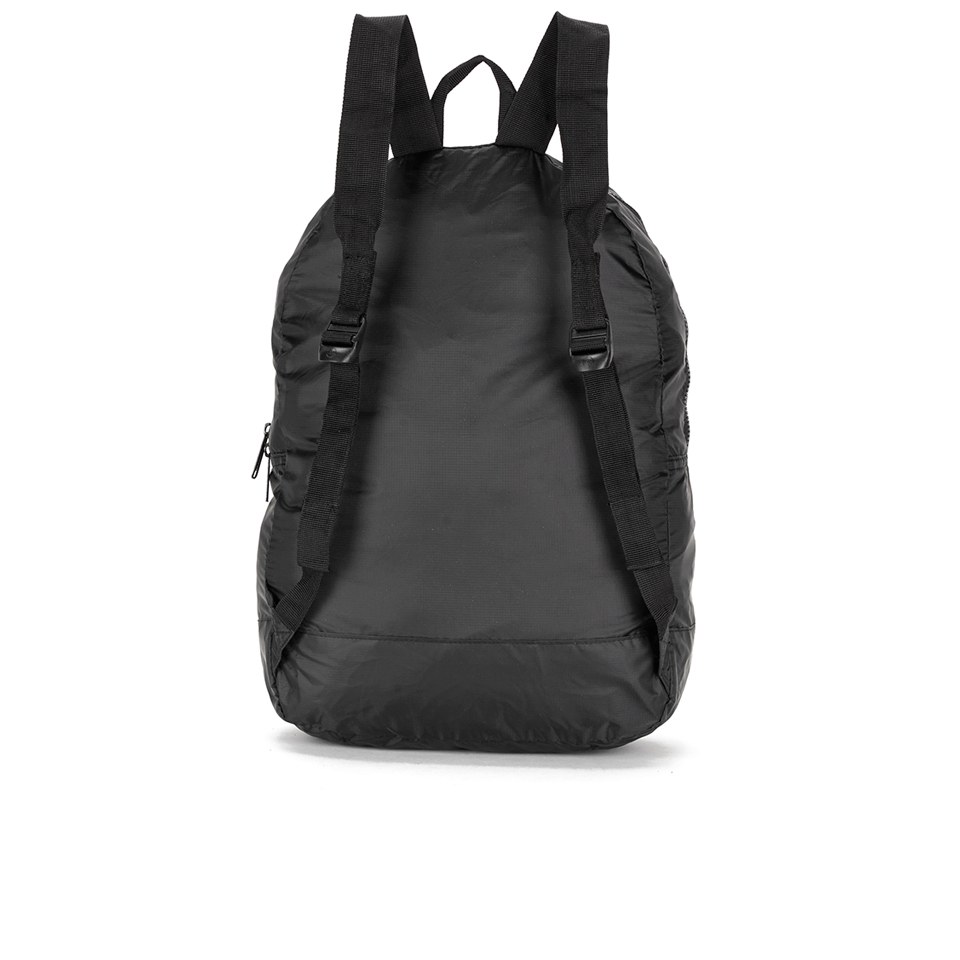 Herschel Supply Co. Packable Daypack Backpack - Black