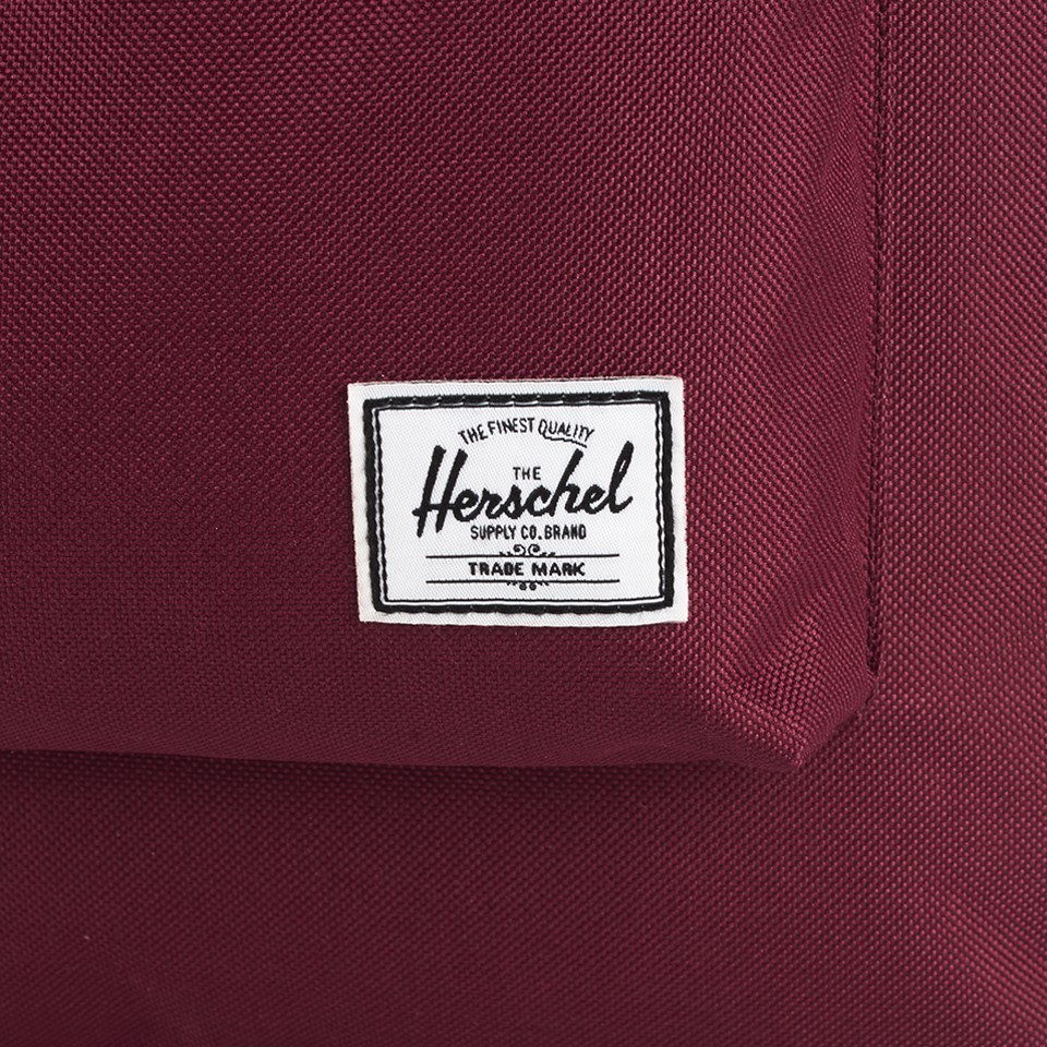 Herschel Supply Co. Classic Backpack - Windsor Wine