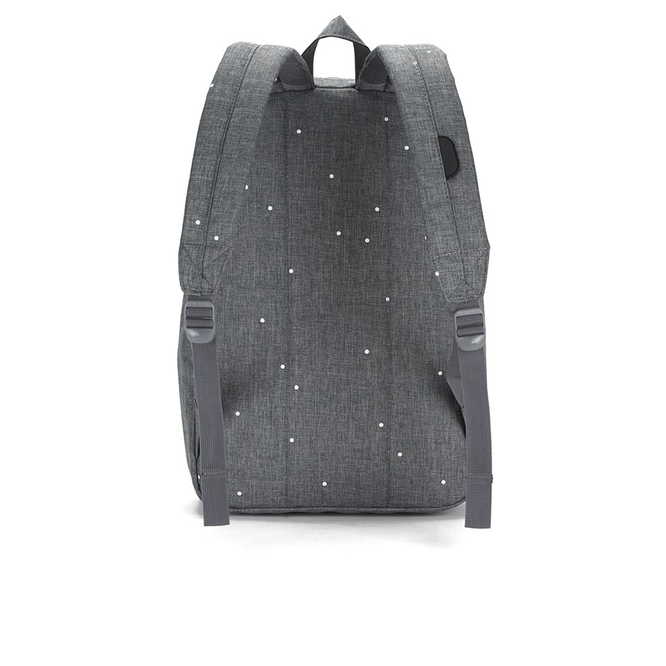 Herschel Supply Co. Heritage Scattered Backpack - Charcoal