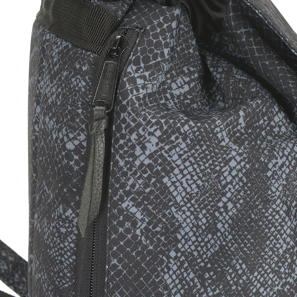 Herschel Supply Co. Ware Snake Backpack - Black