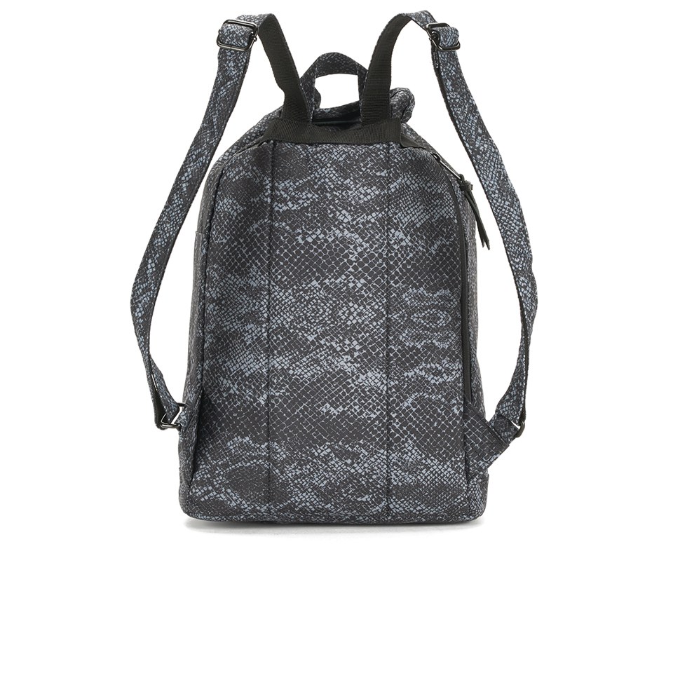 Herschel Supply Co. Hanson Snake Backpack - Black