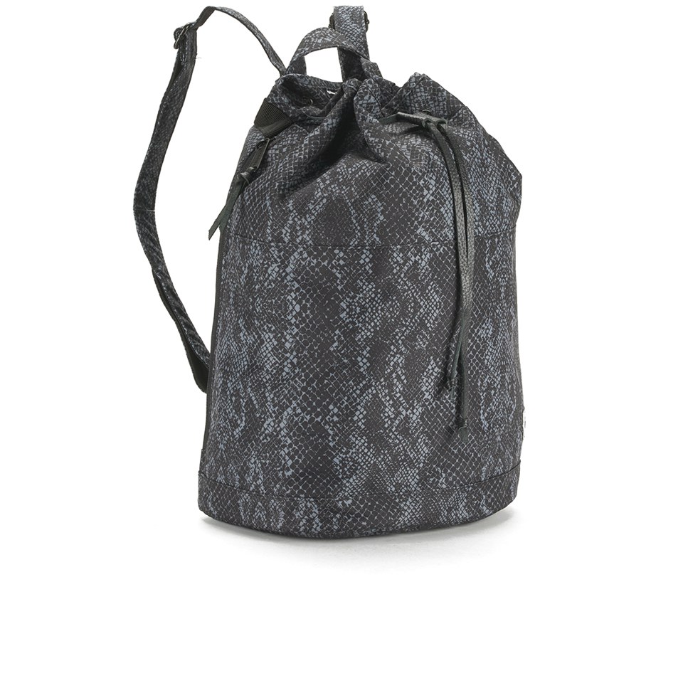 Herschel Supply Co. Hanson Snake Backpack - Black