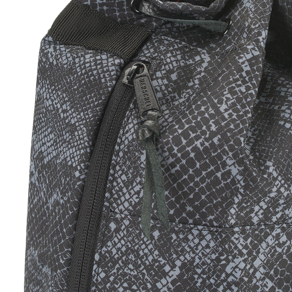 Herschel Supply Co. Hanson Snake Backpack - Black
