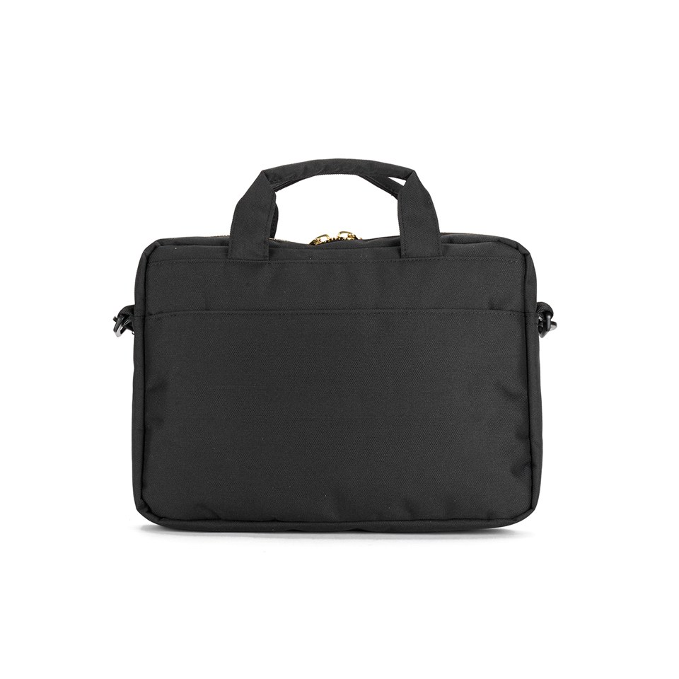 Herschel Supply Co. Hudson Briefcase - Black