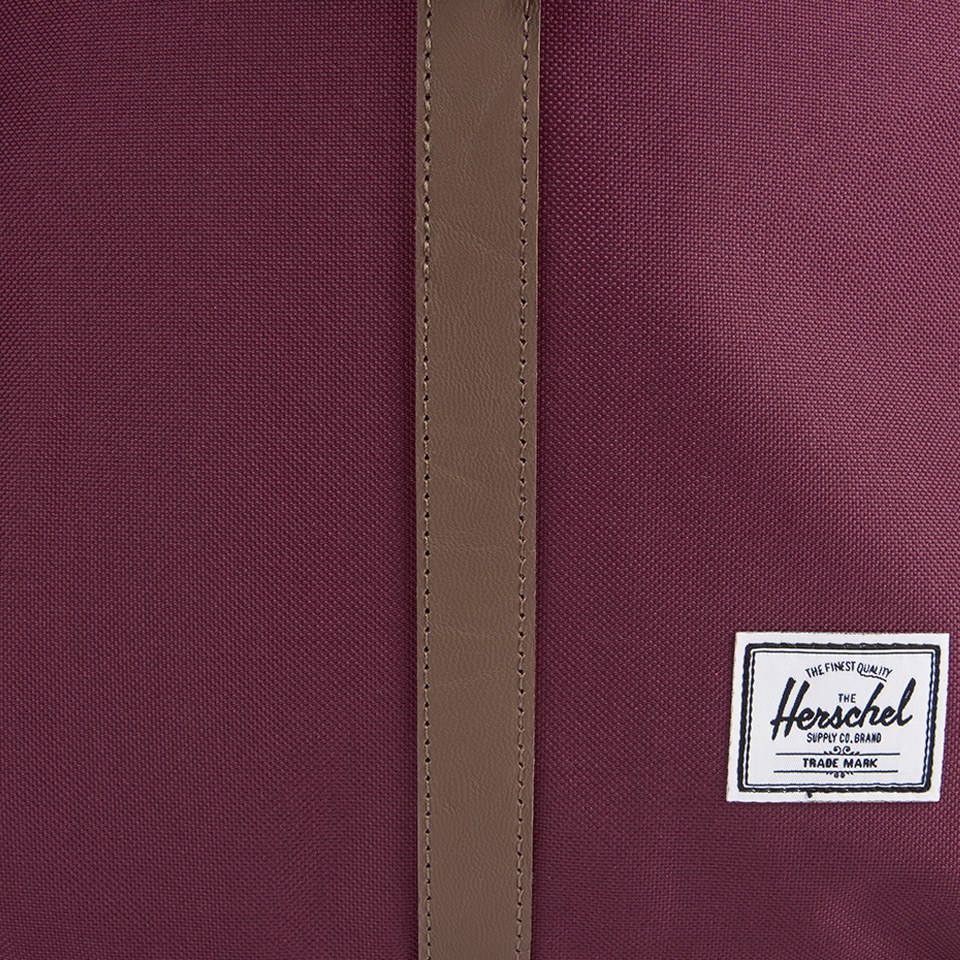 Herschel Supply Co. Classic Post Backpack - Windsor Wine