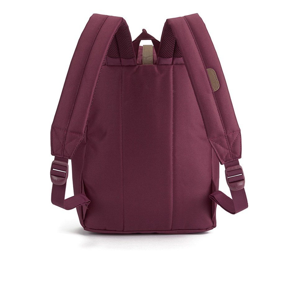 Herschel Supply Co. Classic Post Backpack - Windsor Wine