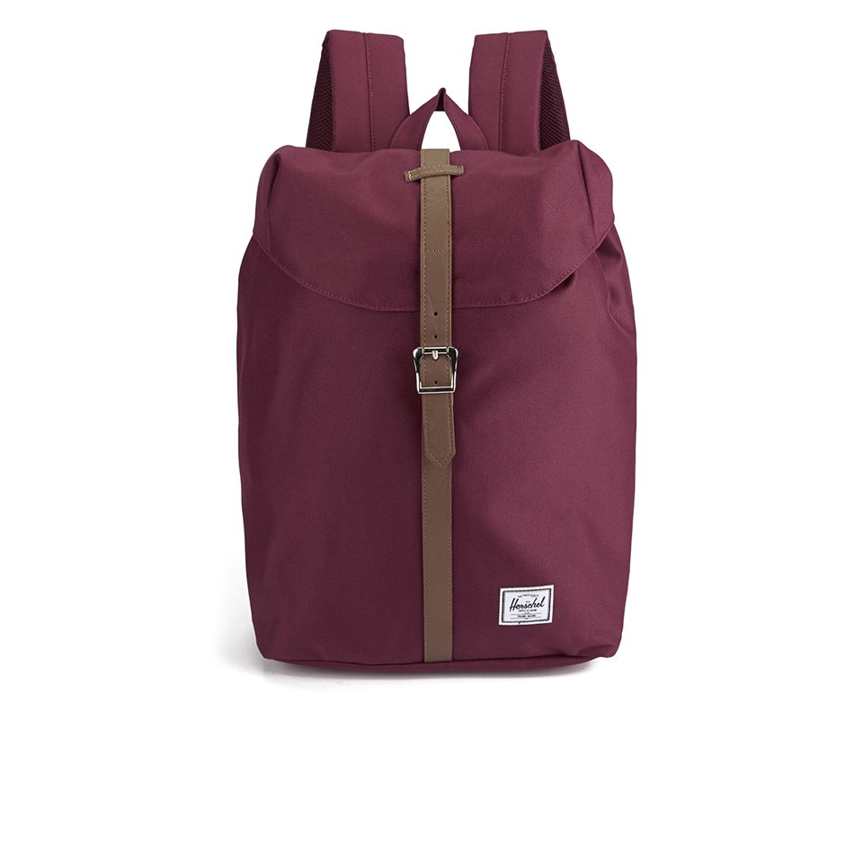Herschel Supply Co. Classic Post Backpack - Windsor Wine