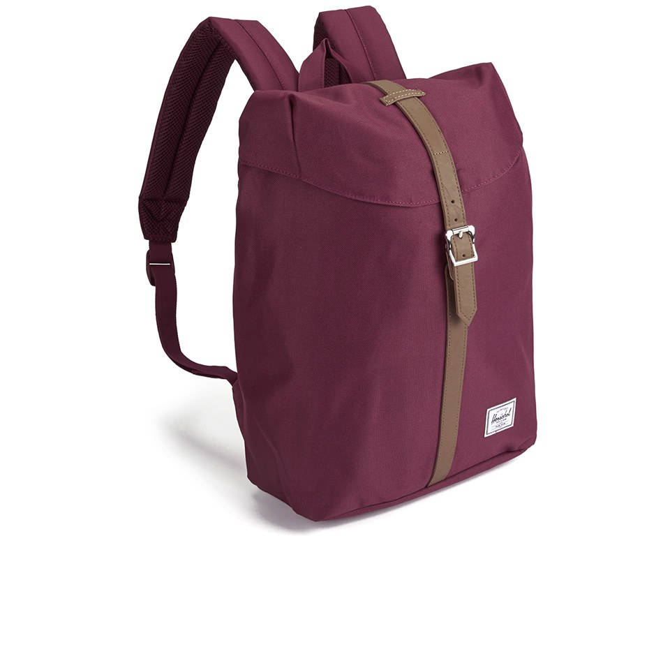Herschel Supply Co. Classic Post Backpack - Windsor Wine