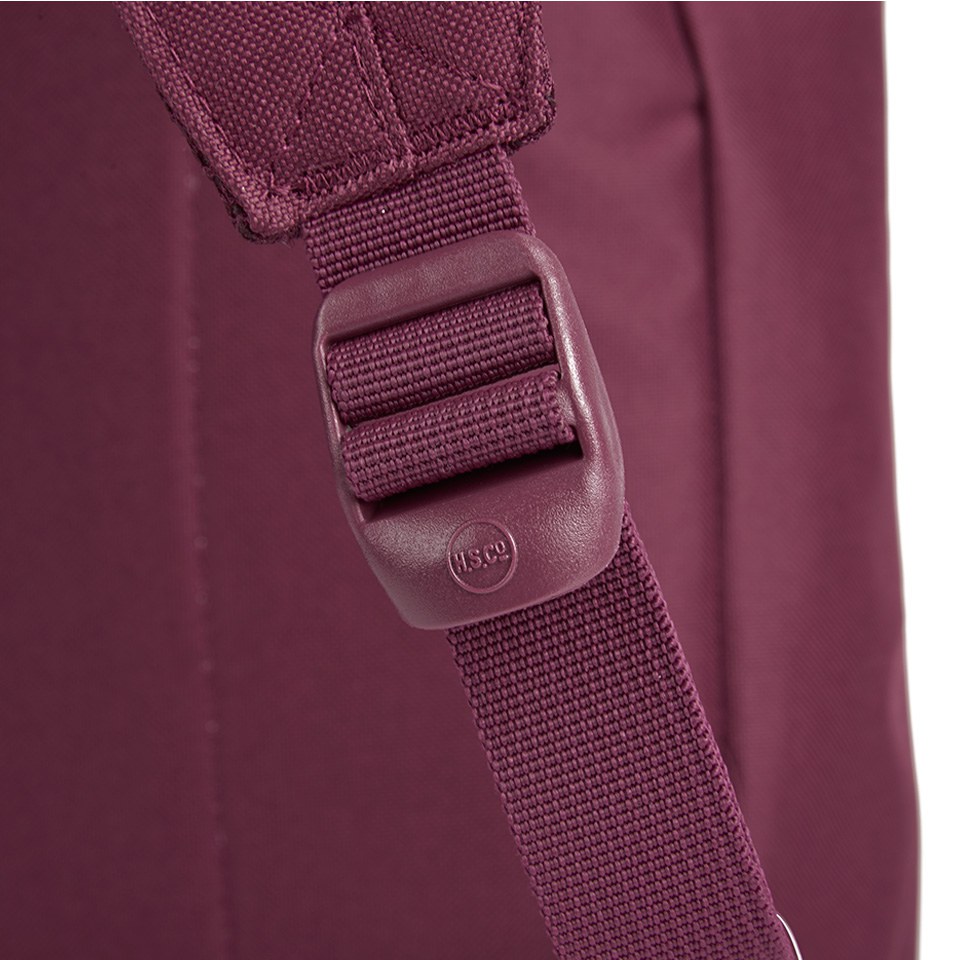 Herschel Supply Co. Classic Post Backpack - Windsor Wine