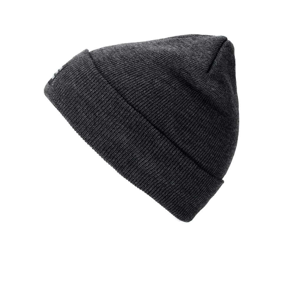 Herschel Supply Co. Abbott Beanie Hat - Charcoal