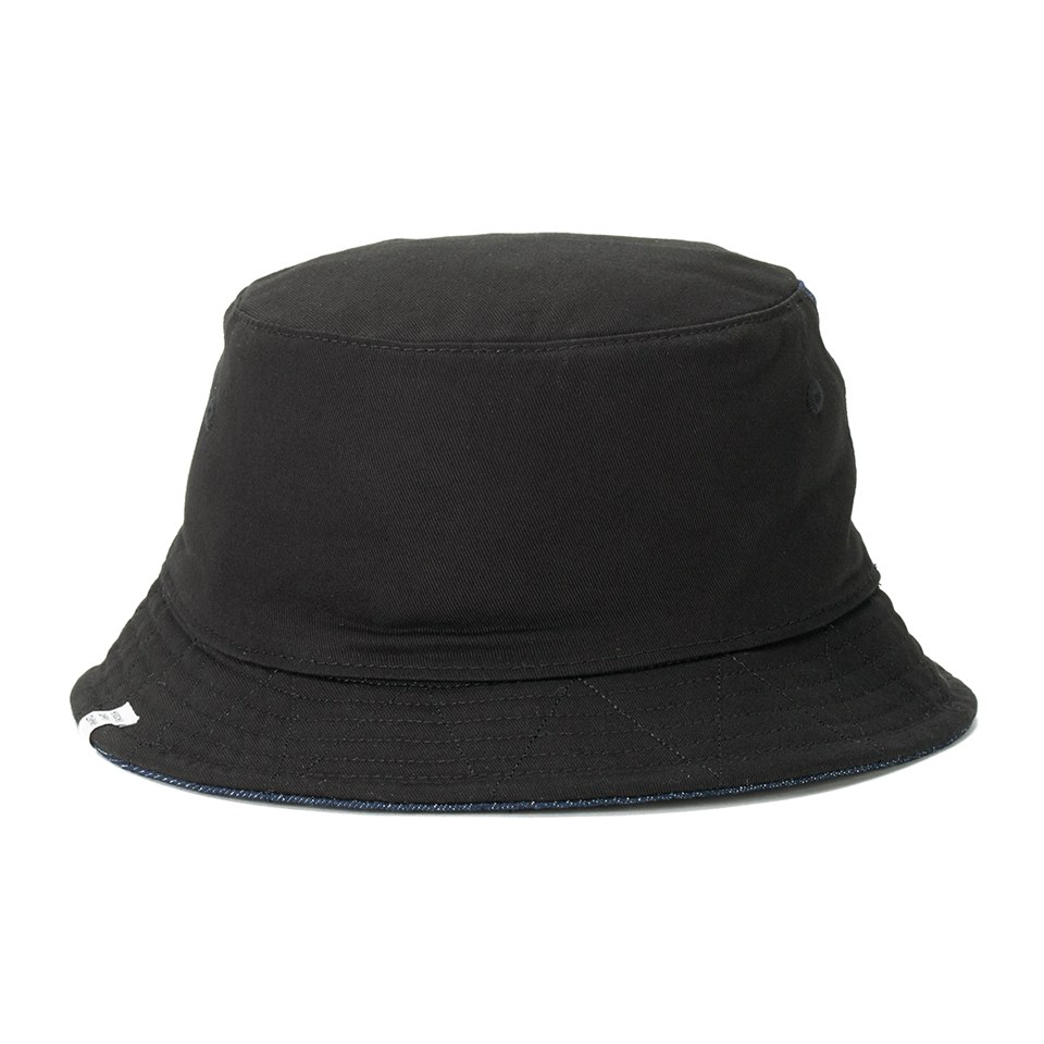 Herschel Supply Co. Lake Bucket Hat - Black