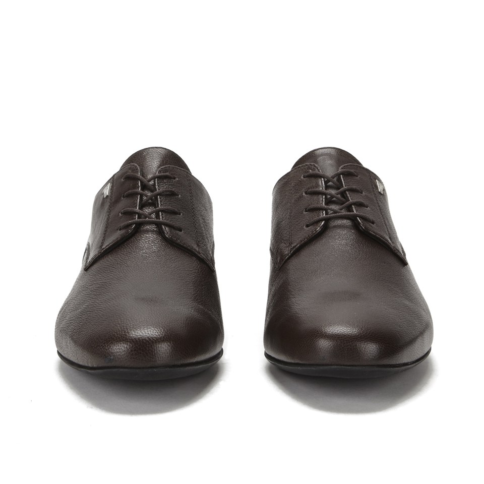 Versace scarpe formali leather derby new arrivals