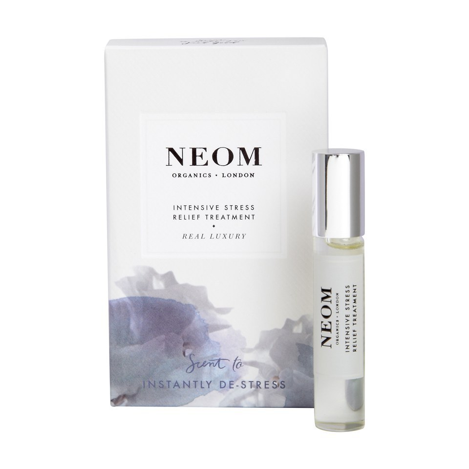 Neom Pulse Point Real Luxury Stress Relief Treatment