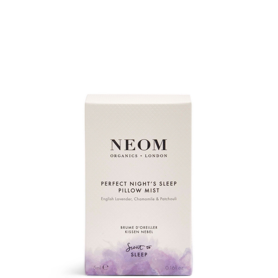 NEOM Perfect Night's Sleep Pillow Mist (5ml)