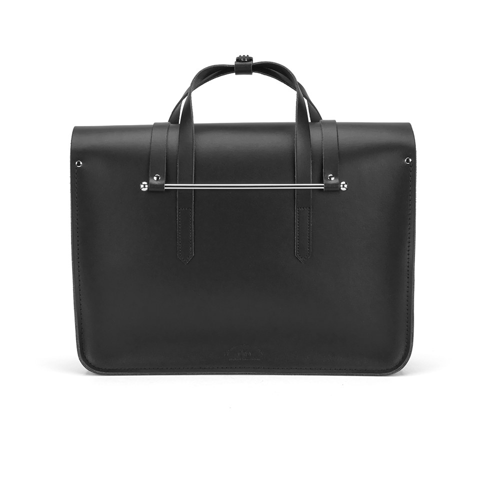 Cambridge satchel shop folio backpack