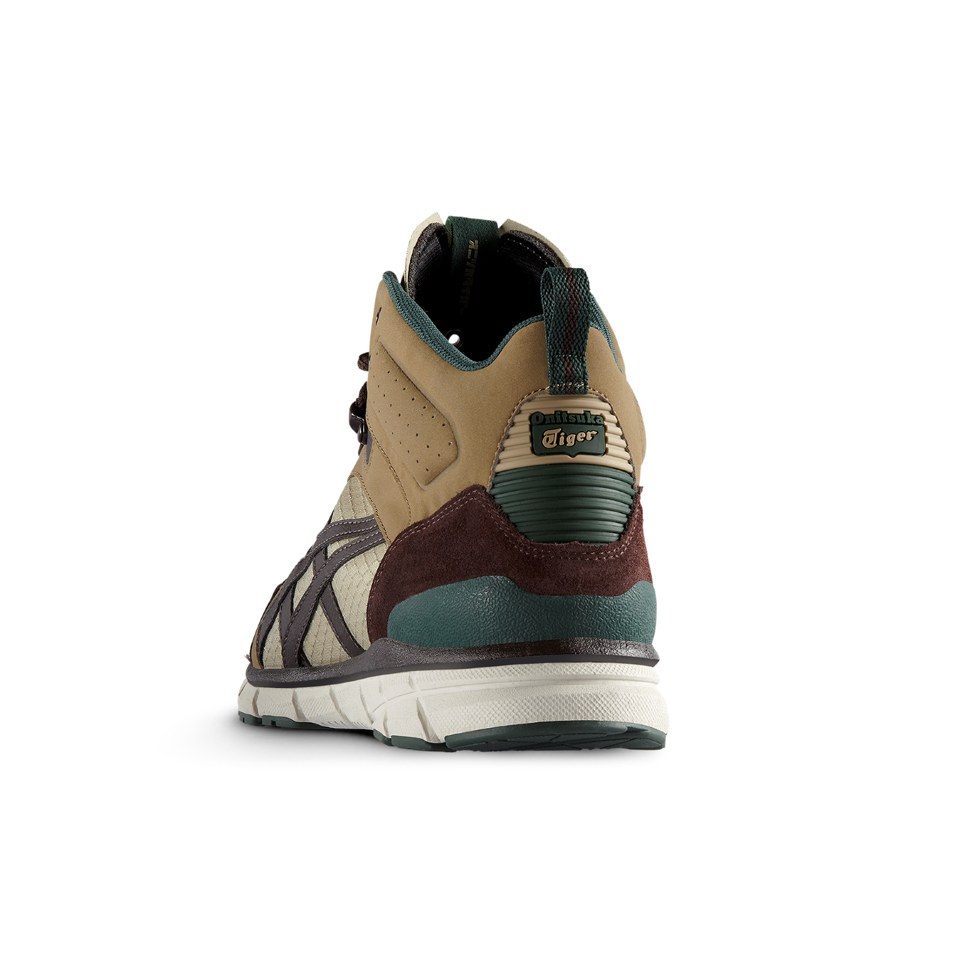 Onitsuka tiger harandia top