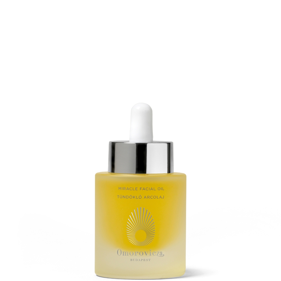 Omorovicza Miracle Facial Oil (30ml)