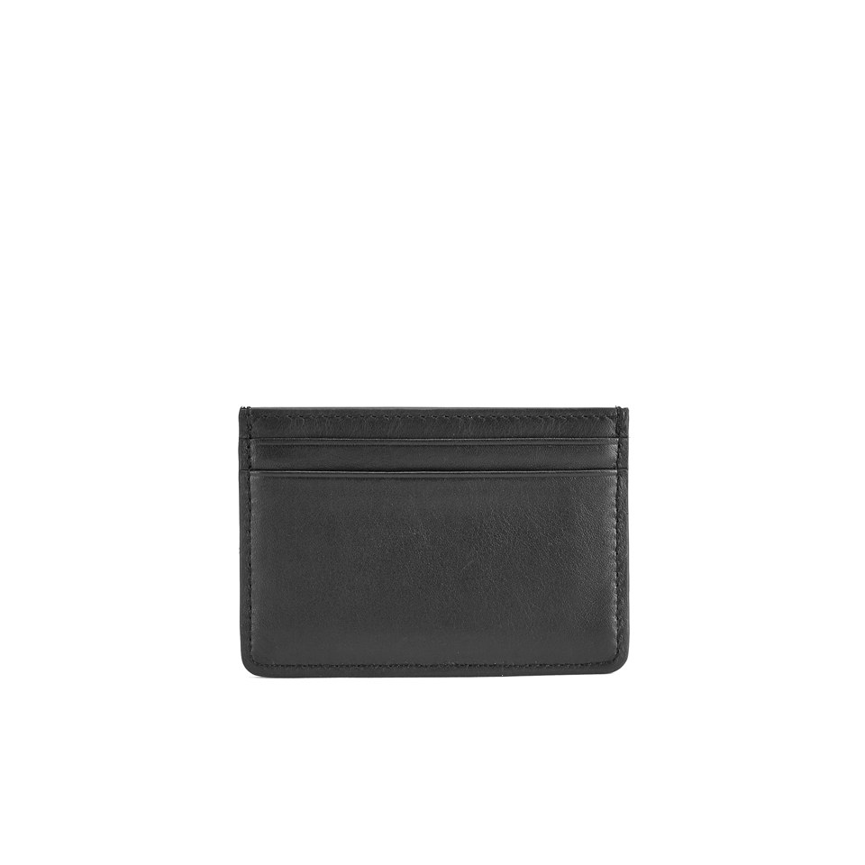 BOSS Hugo Boss Men's Gauco Leather Wallet Gift Set - Black