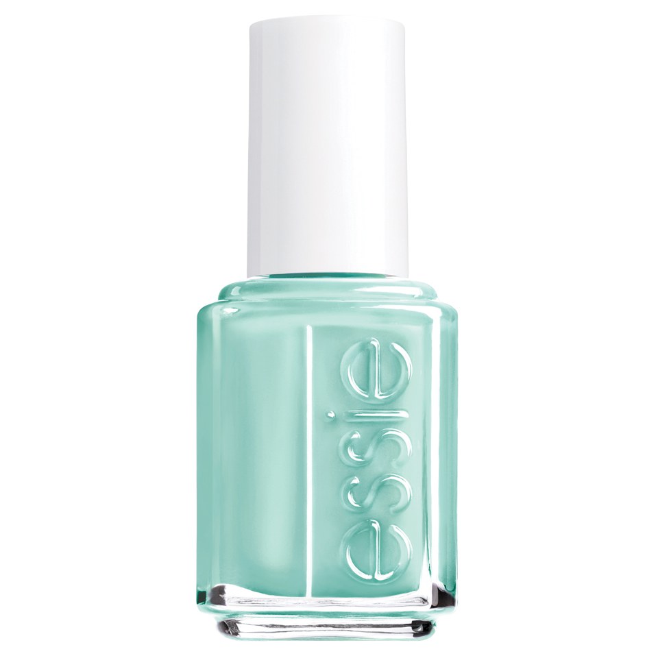 Esmalte de uñas Essie - Mint Candy Apple (13,5ml)