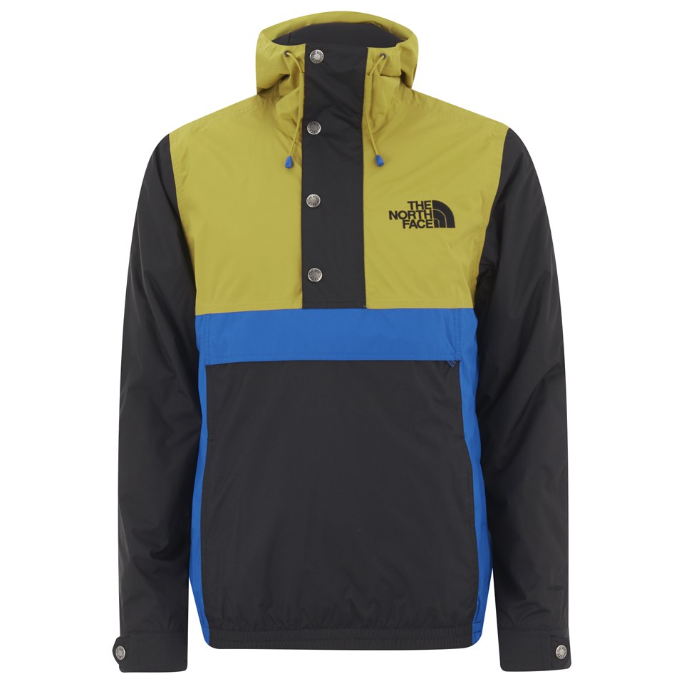 The north face rage anorak new arrivals