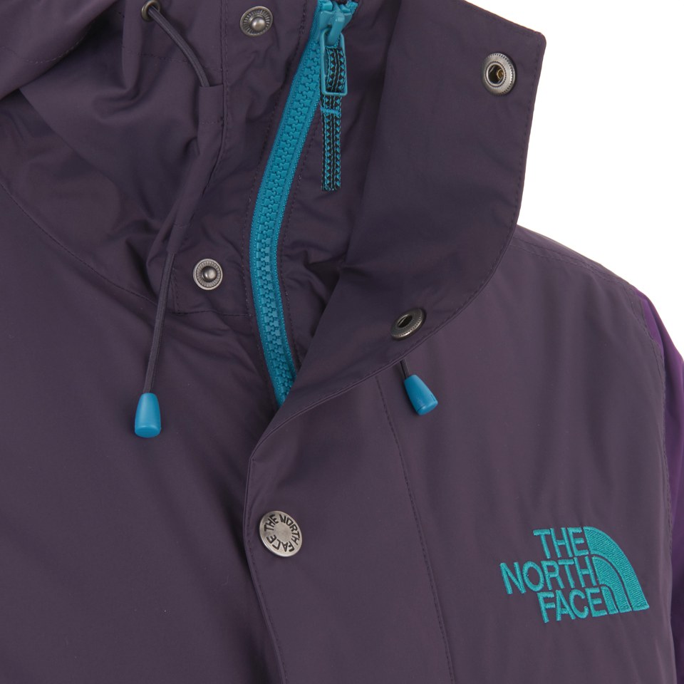 The north face rage mountain anorak cheap