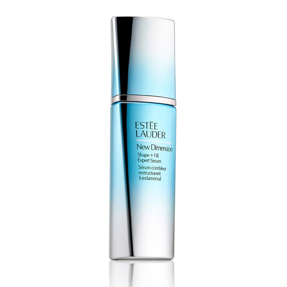 estee lauder serum benefits