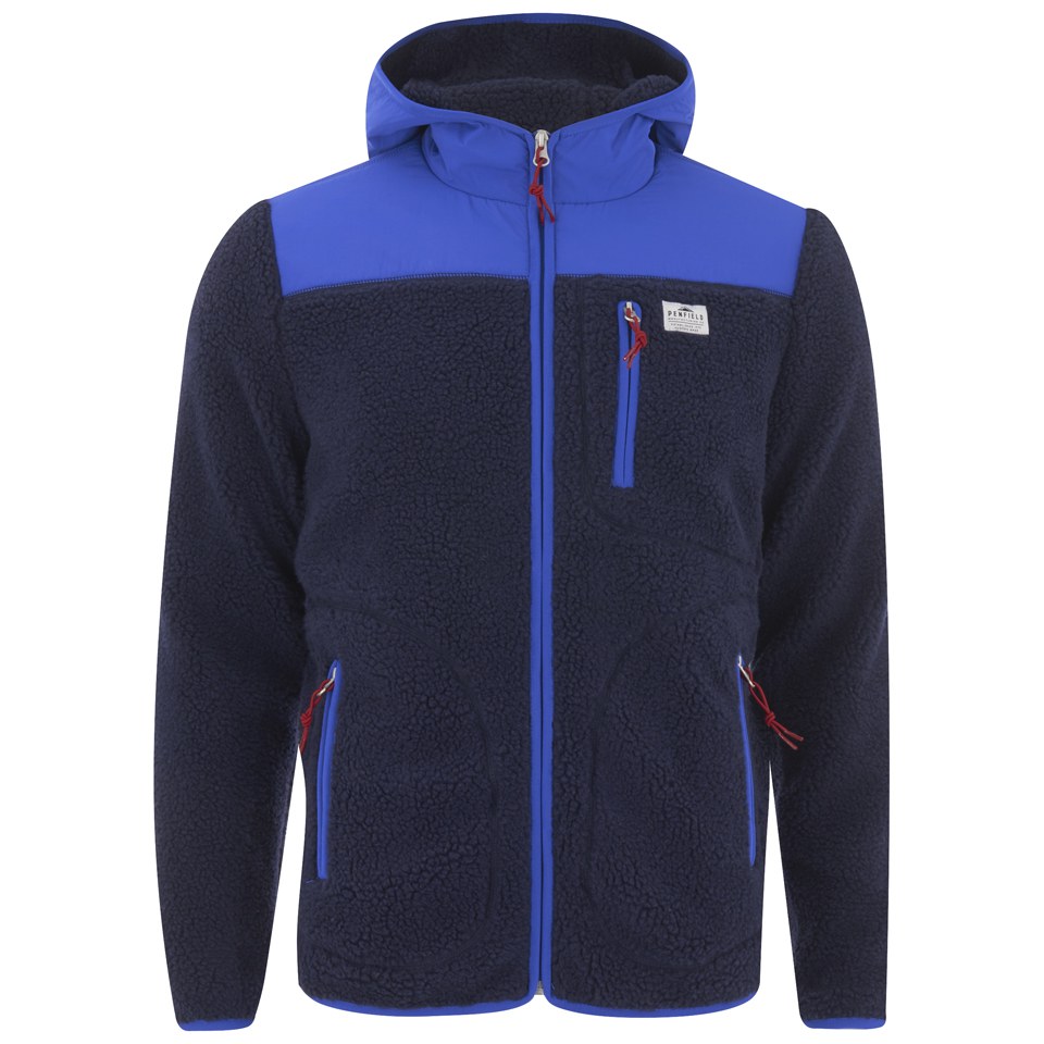 Penfield yuma fleece shop