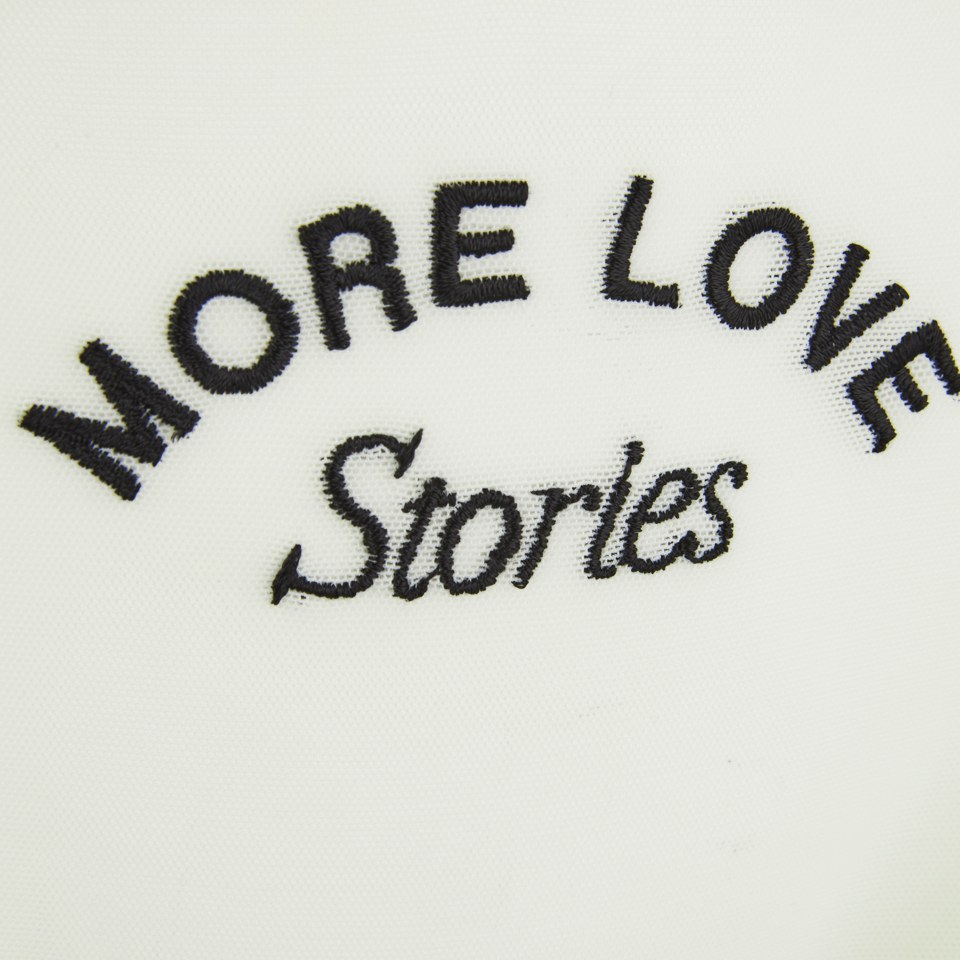 Love Stories Women's Shelby Knickers - Mint