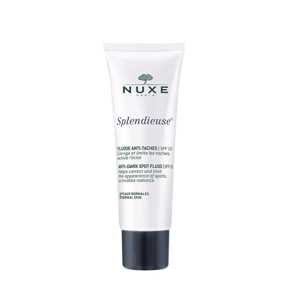 NUXE Splendieuse Anti Dark Spot Fluid for Normal Skin SPF 20 (50ml)
