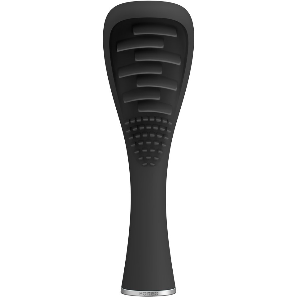 FOREO ISSA™ Cool Black Tongue Cleaner Attachment Head