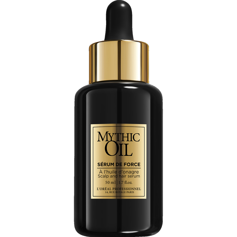  Mythic Oil Serum De Force de L'Oreal Professionnel (50 ml)