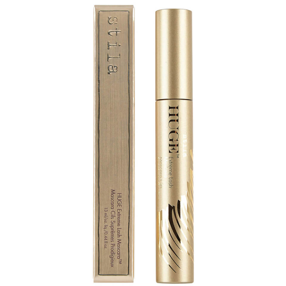 Stila Huge™ Extreme Mascara - Black 13ml