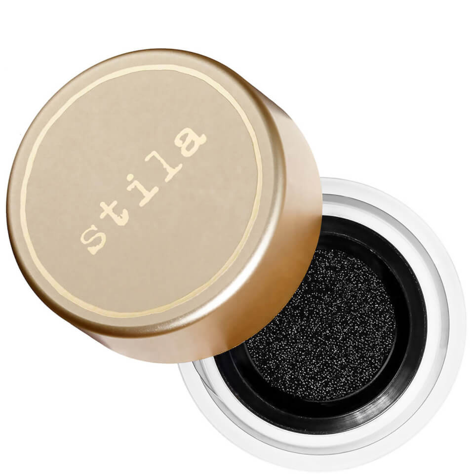Stila Got Inked Cushion Eye Liner - Black Obsidian Ink 4.2ml