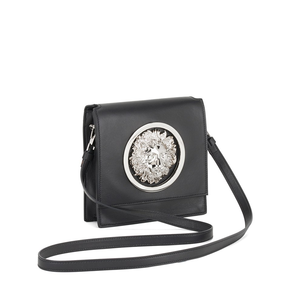 Versus Versace Women's Cross Body Bag - Black