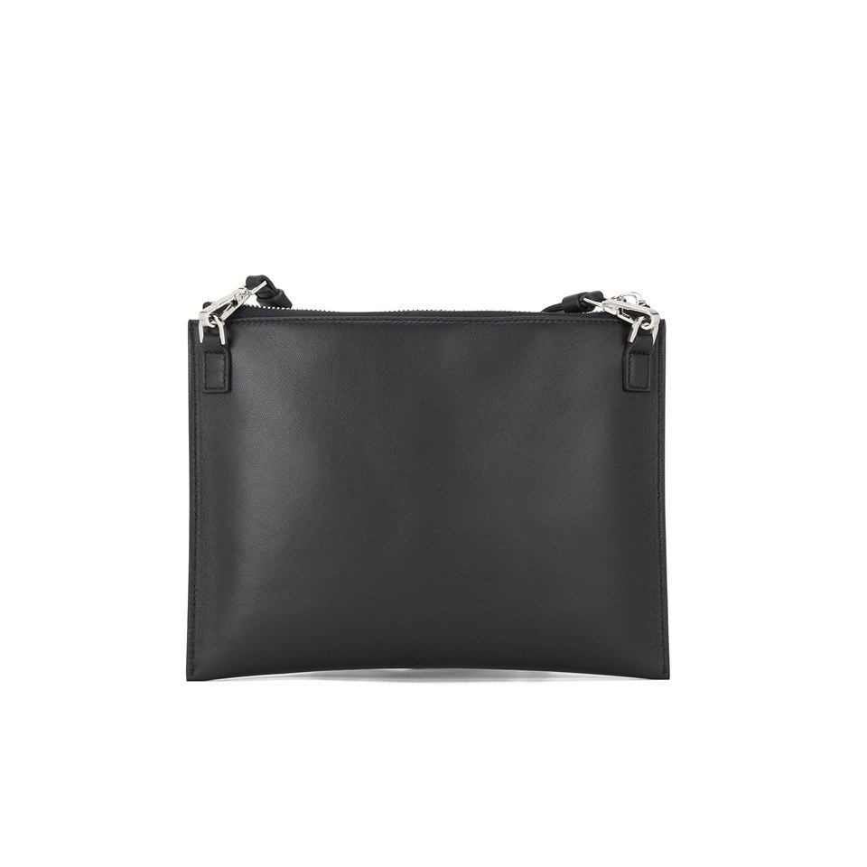 Versus Versace Women's Clutch Bag - Black