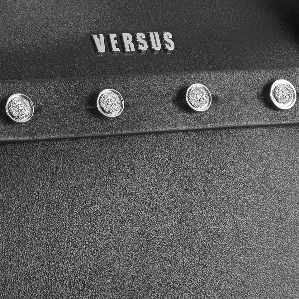 Versus Versace Women's Tote Bag - Black