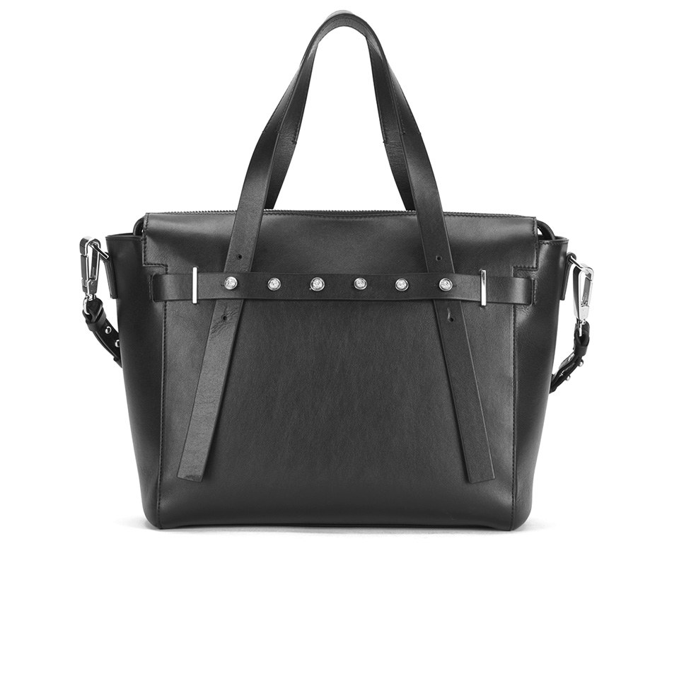 Versus Versace Women's Tote Bag - Black
