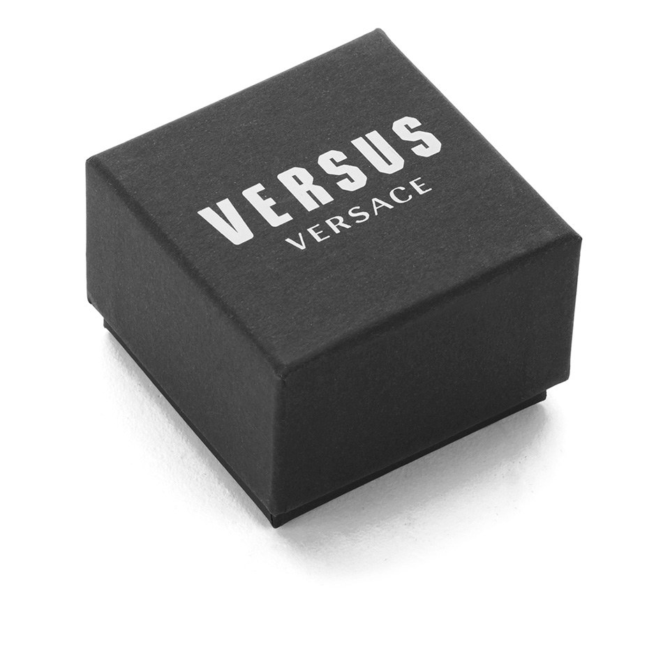Versus Versace Women's Earrings - Silver