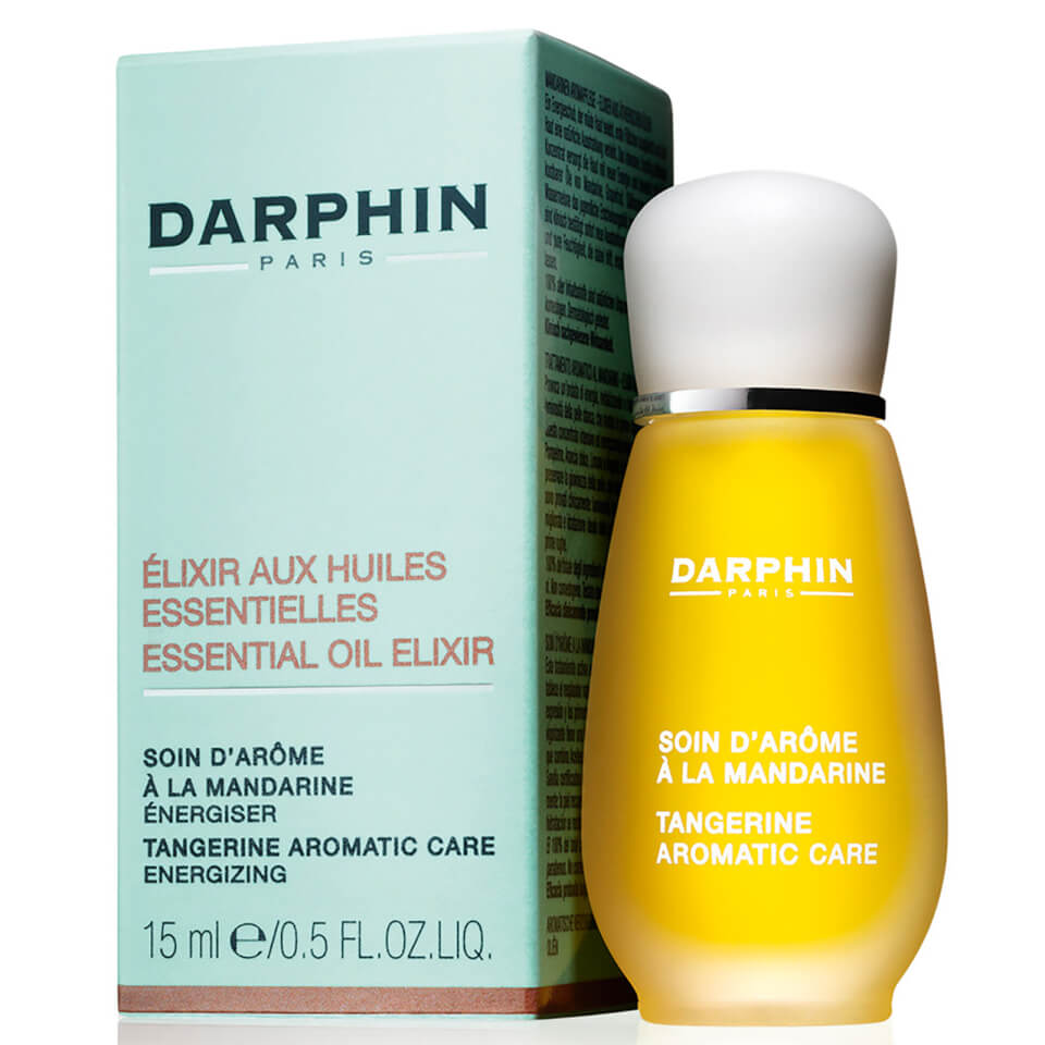 Darphin Tangerine Aromatic Care (15ml)