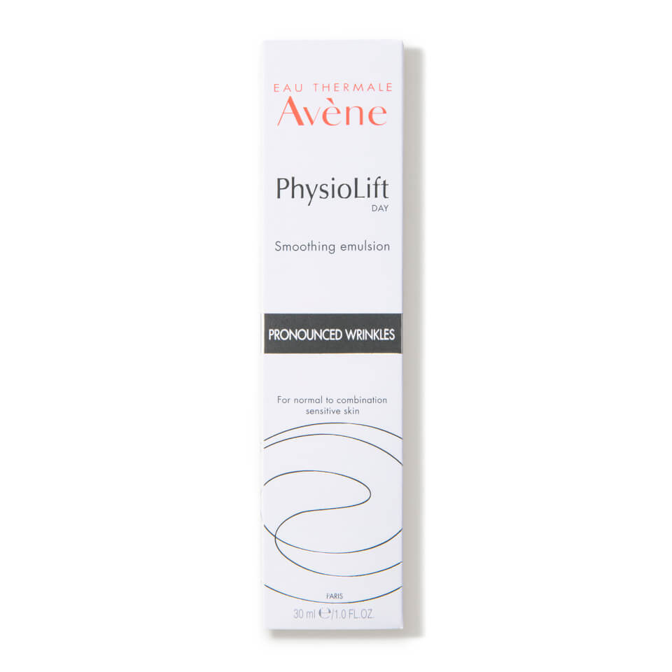 Avène Physiolift DAY Smoothing Emulsion