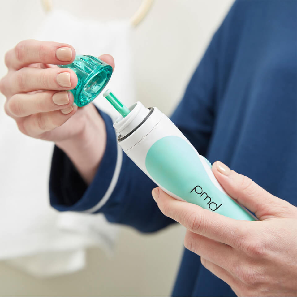 PMD Personal Microderm Classic - Teal