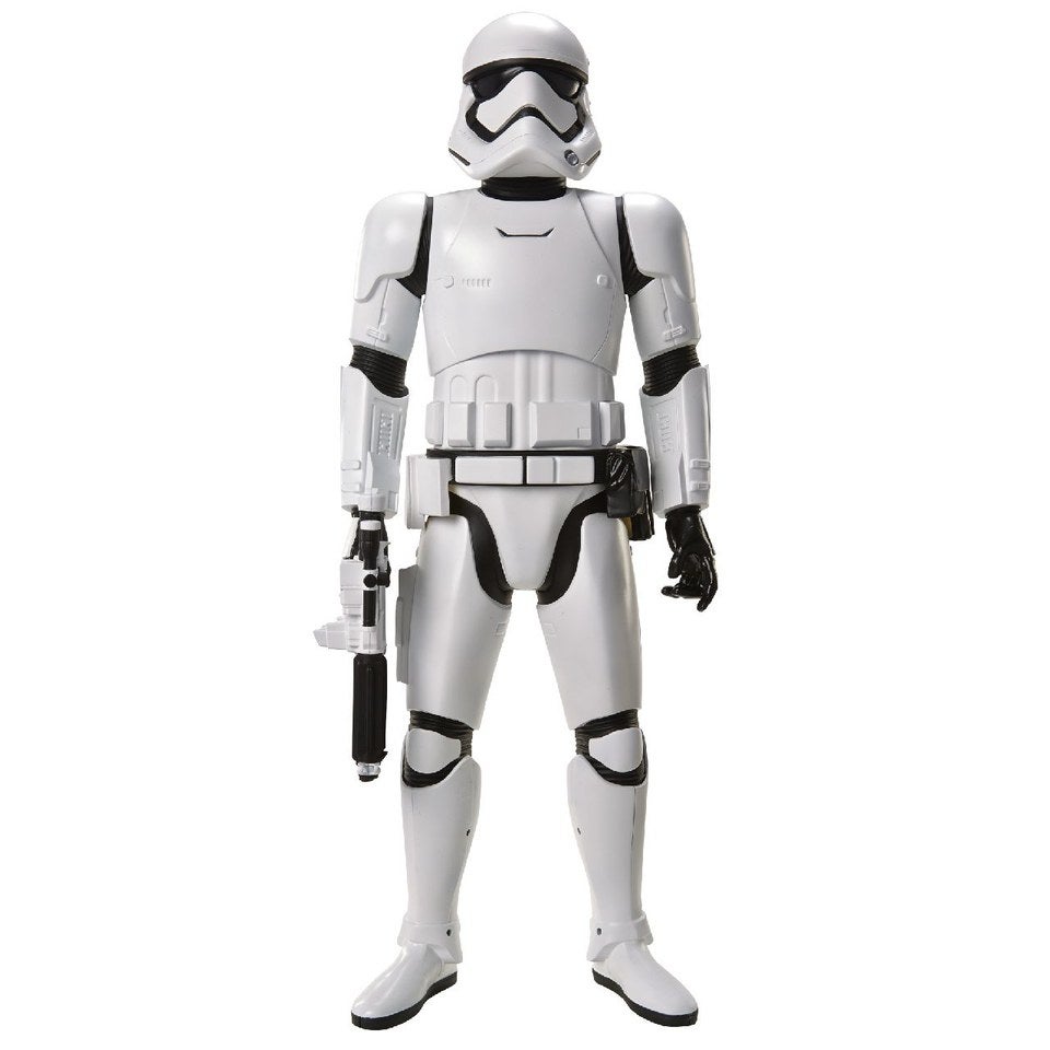 Jakks Pacific Star Wars: The Force Awakens First Order