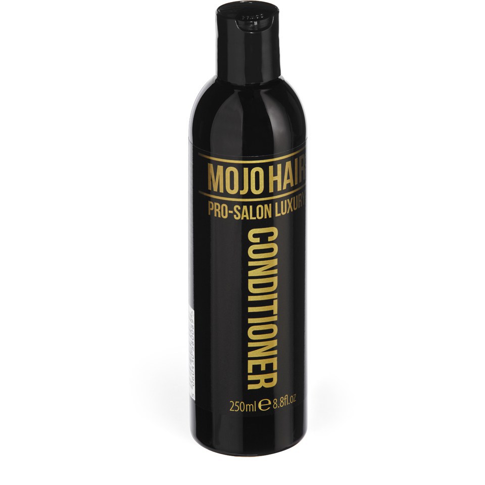 Acondicionador Pro-Salon Luxury de Mojo Hair (250 ml)