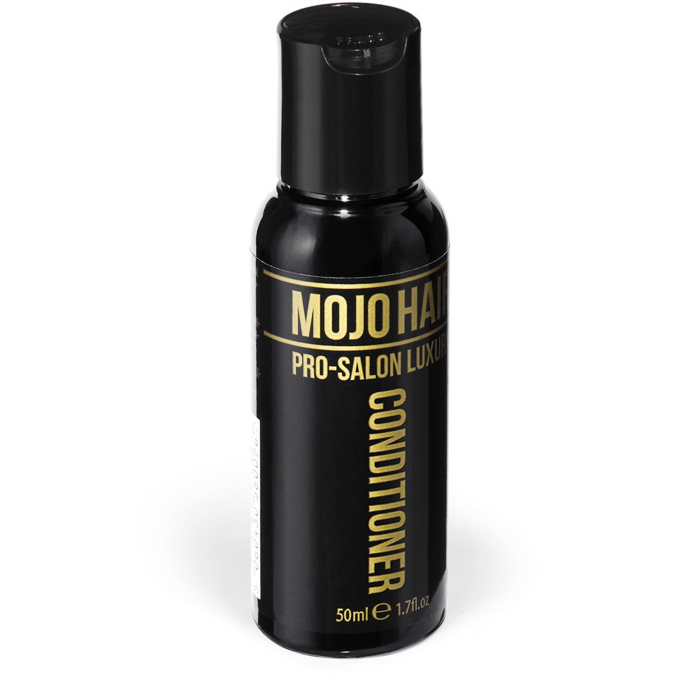 Acondicionador Pro-Salon Luxury de Mojo Hair (50 ml)