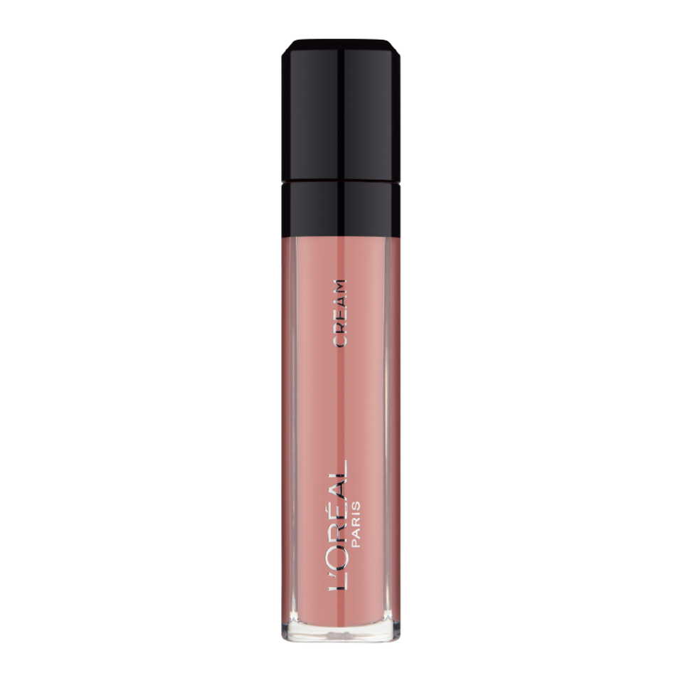 L'Oréal Paris Infallible Mega Lip Gloss (Various Shades)